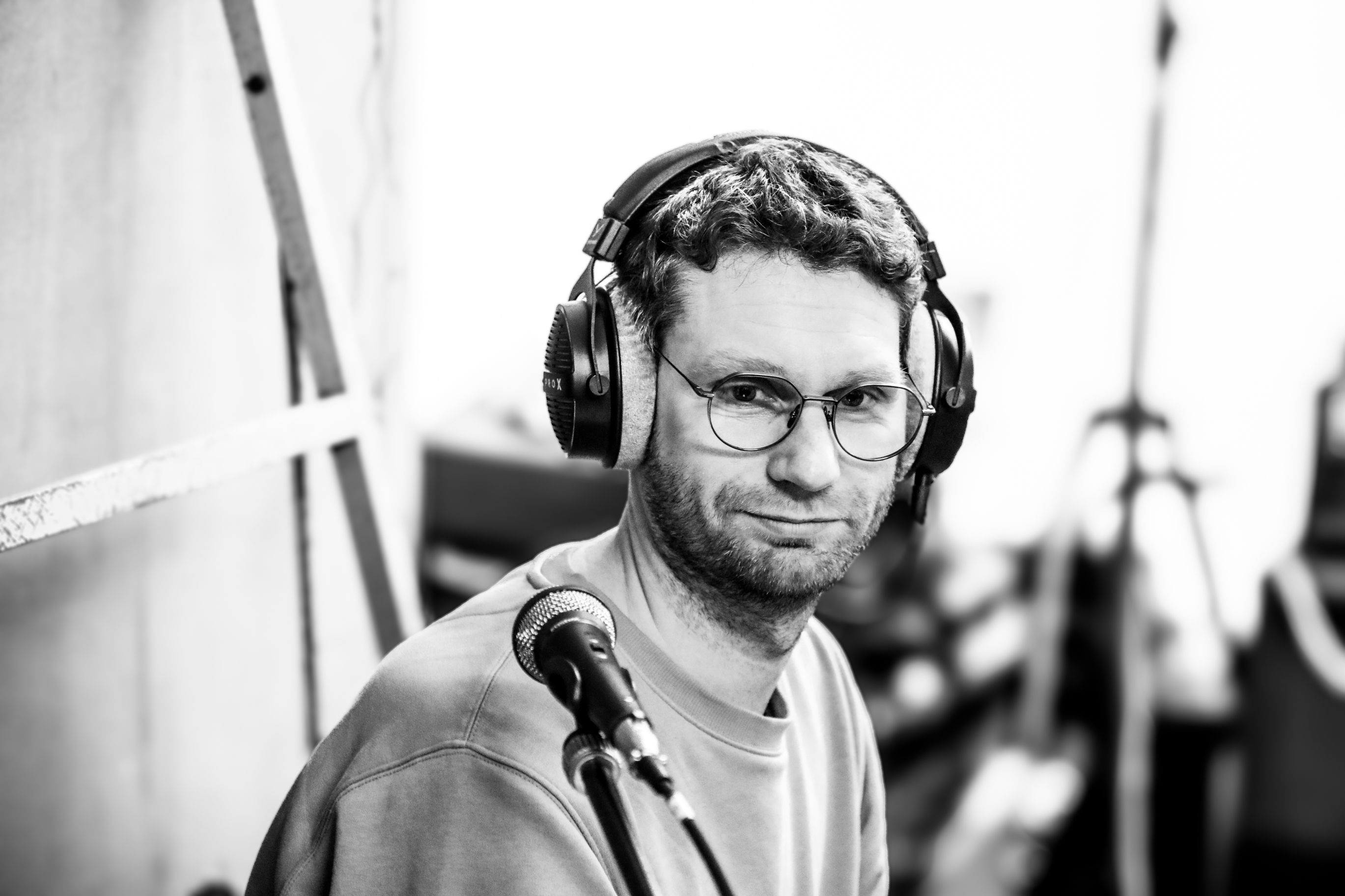 Andreas Schmidt, Schlagzeug und Percussion bei 2842